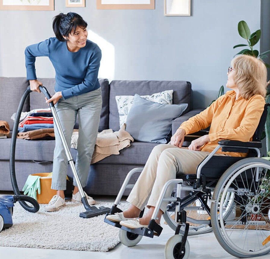NDIS Disability Providers in Birrong: Personalised Support for Every Participant - Regic Blogs