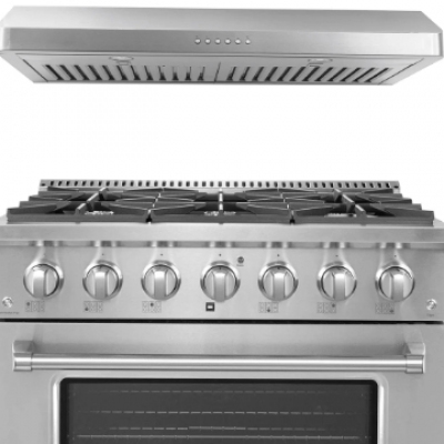 Kitchen Appliance Packages for Stylish Home Upgrades Profile Picture