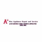 A Plus Appliance and Repair