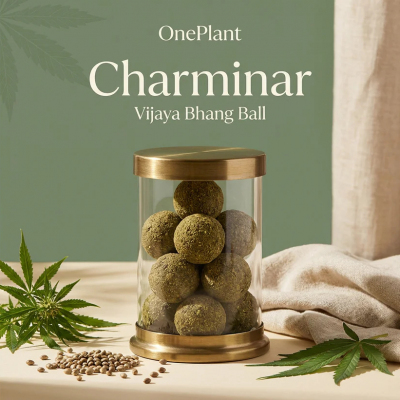 One Plant Charminar Vati Profile Picture