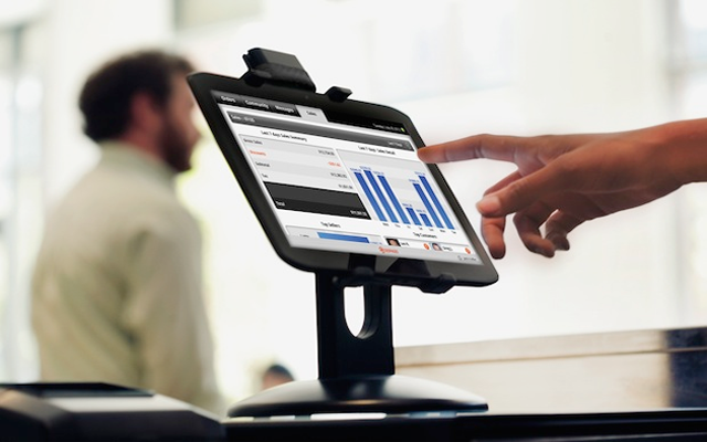 POS System Bahrain | Point of Sale Software for Small Business