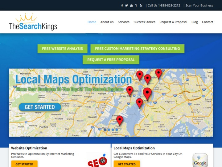 Best SEO Companies & top SEO Services in New York-10seos