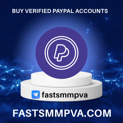 Buy Old Verified Paypal Accounts Profile Picture
