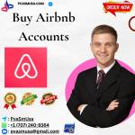 Buy Airbnb Accountw