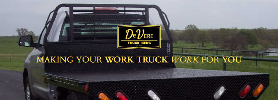Devere Truck Beds