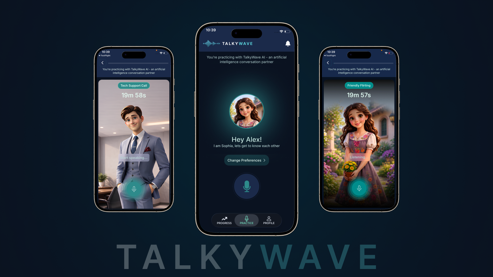 Blog - Talky Wave