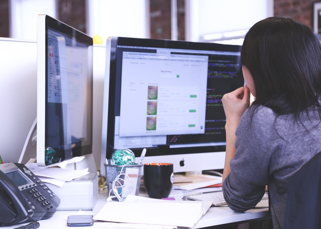 Web Design Company in Egypt | Best Responsive Website Design Agency