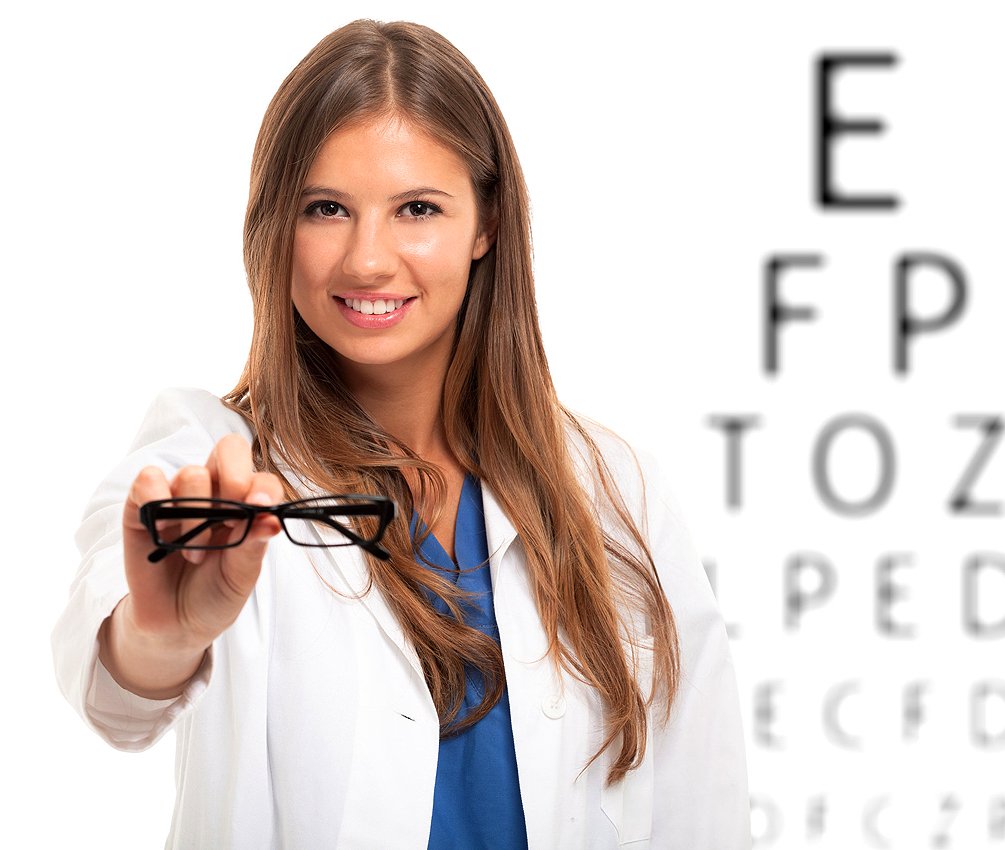 Eye Doctor Near Me | Best Eye Care Services