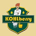 Kohlberry Oil