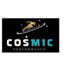 Cosmic Performance