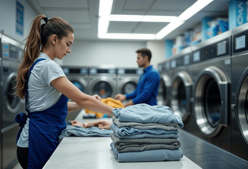 CoinLess Laundry — Wash and Fold Laundry Service Tucson – A...