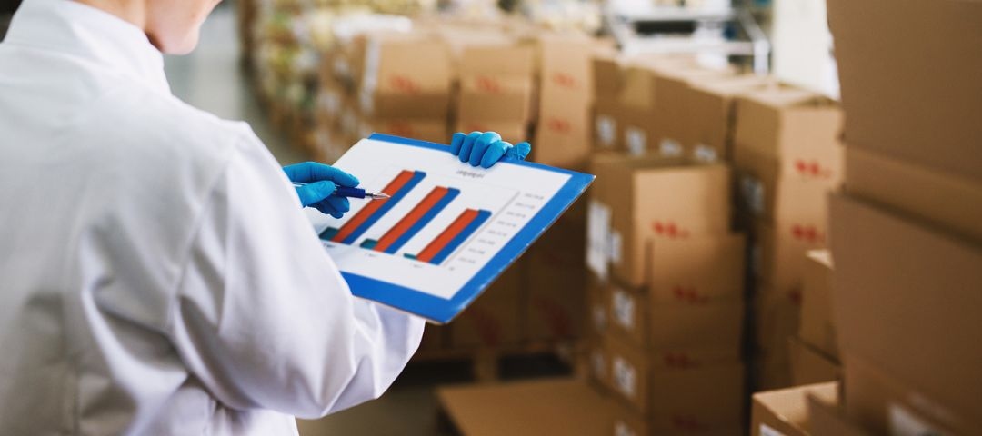 Benefits of Integrating Web-Based Medical Inventory Management System 