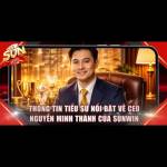 CEO Nguyễn Minh Thành