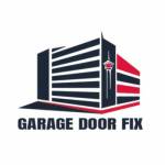 Garage door Fix