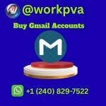 Old Gmail Accounts