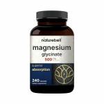 Magnesium Glycinate Price in Pakistan