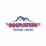 INNOVATION HEATING AND AIR INC