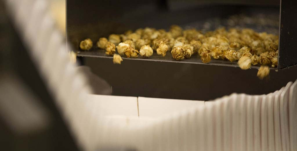 The Secrets Behind Popcorn Shed's Unique Flavours | Artisanal Popcorn