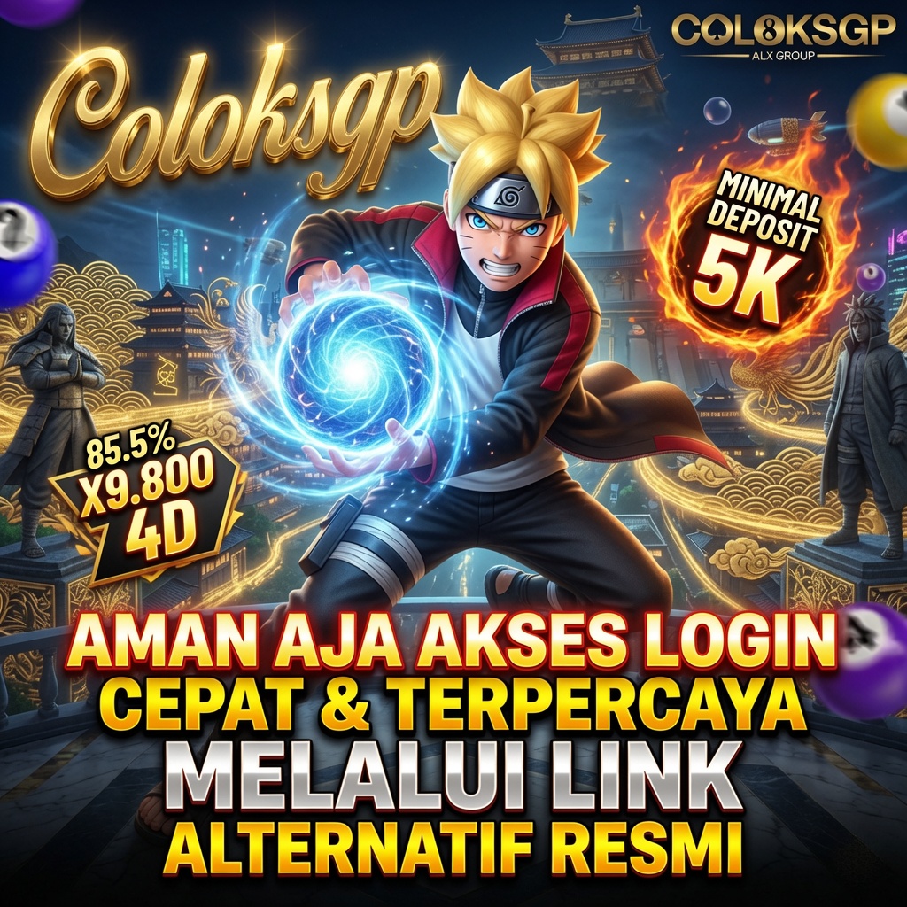 coloksgp