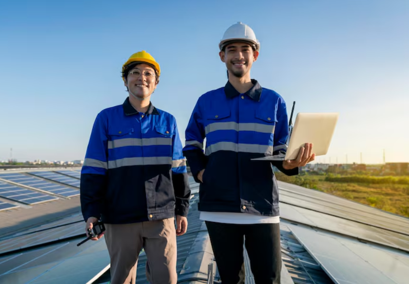 Metal Building Renovations: Improving Performance, Efficiency, and Long-Term Value - PenCraftedNews