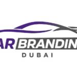 vehicle branding dubai