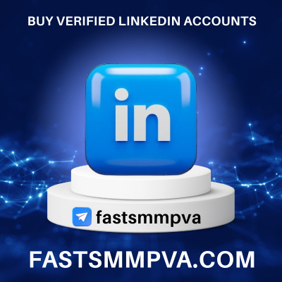 Buy Old Verified LinkedIn Accounts Profile Picture
