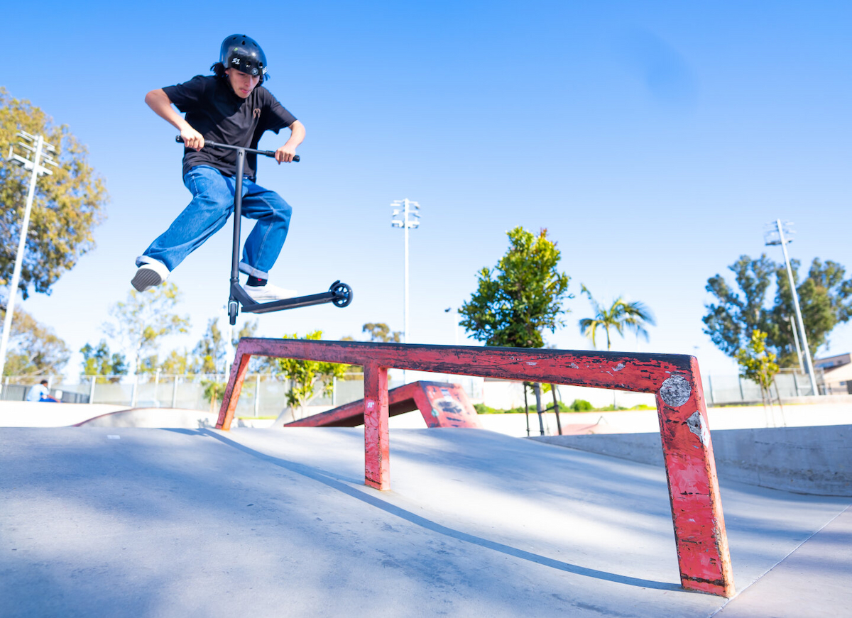 Ethic Scooters: A Guide to the Brand’s Most Popular Models – Trend Pulse Australia