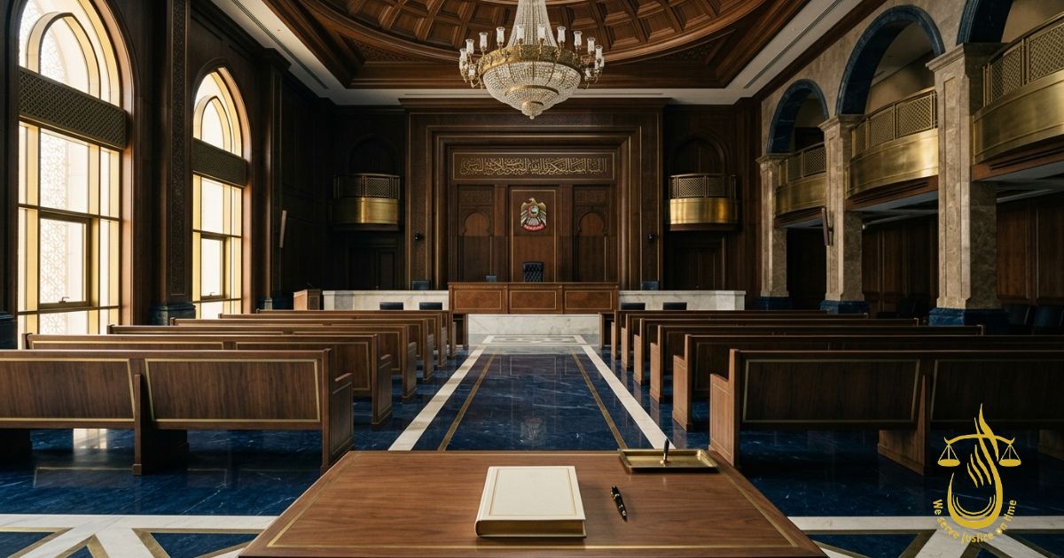 Imprisoned for Debt in UAE? What the Law Says in 2026