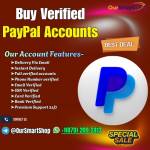 Buy Verified **** Accounts