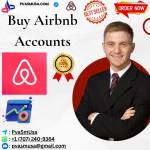 Buy Airbnb Accountsd