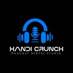 Handi Crunch Studio