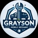 Graysons mobile services