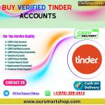How to Securely Buy Verified Tinder Accounts in 2026