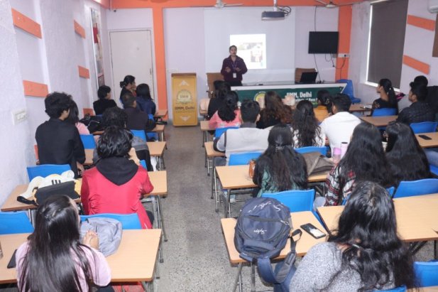 Ad and PR Courses in Delhi: Build a Successful Career with Top Media Colleges in Delhi Article - ArticleTed -  News and Articles
