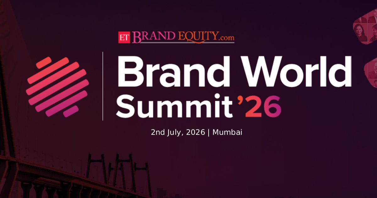 BWS | Brand World Summit - CMO Summit and Conferences | Chief Marketing Officer Conferences | ET BrandEquity
