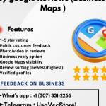 Google Reviews