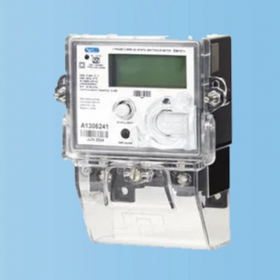 Tariff Meter EM101+ Profile Picture