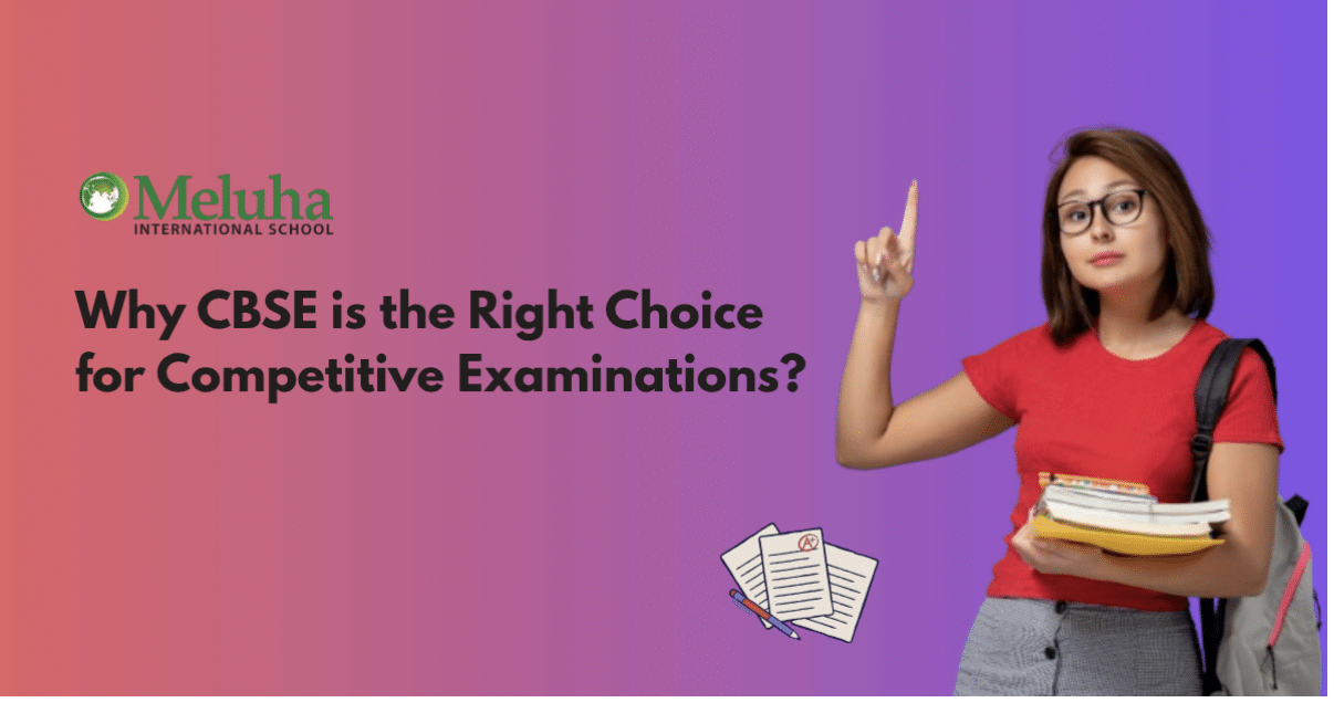 Which Stream is Best After 10th? Career Guide + CBSE Advantage