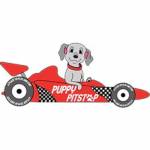 Puppy Pitstop