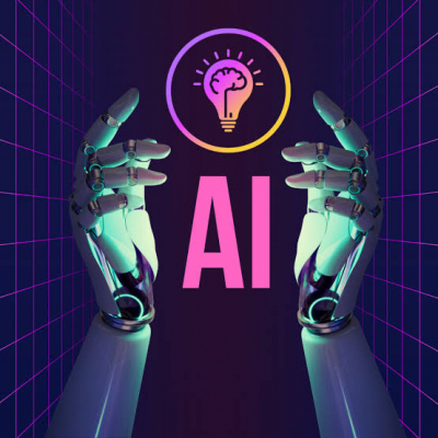 Invoidea Provides the Best AI Software Development Services in India for Innovation Profile Picture