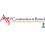 AY Construction and Remodeling LLC