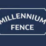 Millennium Fence