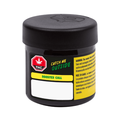 Rooster Call (Catch Me Outside) - Smoke Show Cannabis