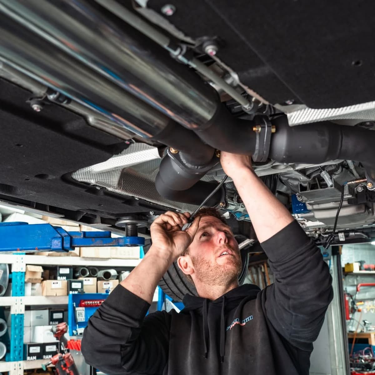 Performance Exhaust Headers 101: Features and Benefits Explained – Life Essentials