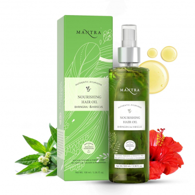 Best Bhringraj Hair Oil Profile Picture