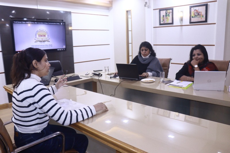 MA in Mass Communication in Delhi: Build Advanced Media Skills with PG Diploma in Public Relations & Advertising Courses in Delhi – Site Title
