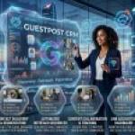 Guest postcrm