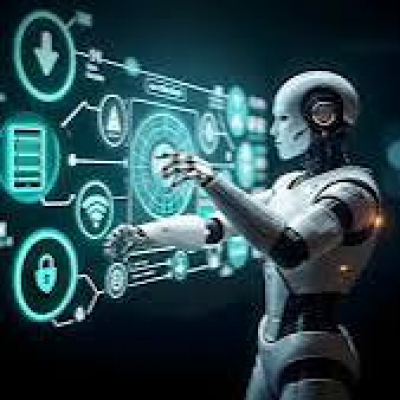 Invoidea is the Best AI App Development Company in India for Intelligent Solutions Profile Picture