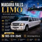 Niagara Falls Limo Service