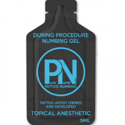 Numbing Gel Profile Picture
